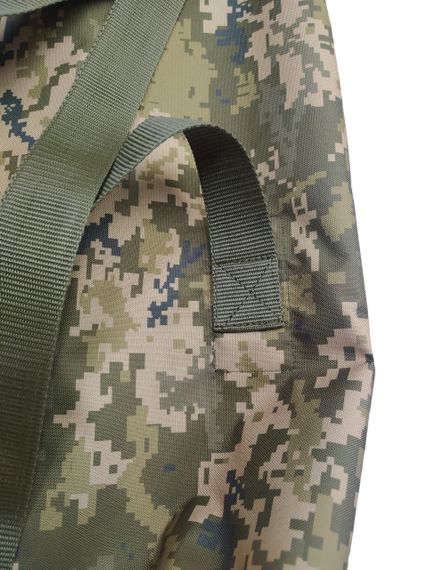 Чохол для гранатомету M&M серії АТ4 5 ММ-14 Піксель (213295) | Зображення 9