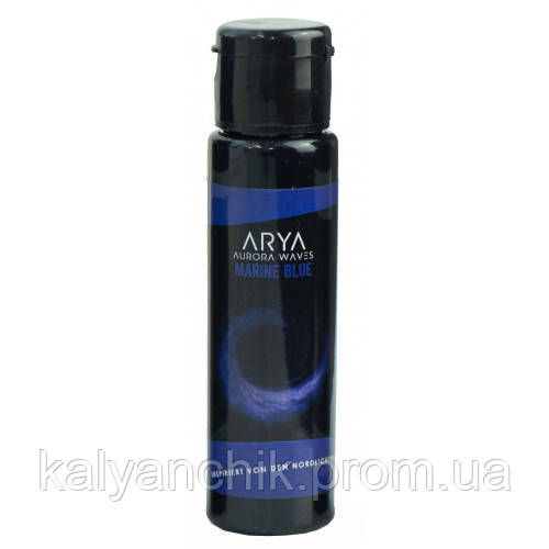 Краситель для воды в колбе кальяна Arya Hookah Marine Blue