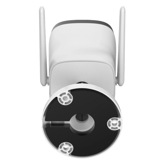 DH-IPC-HFW1539DTK1-SAW-IL 5МП WiFi (2.8мм) IP відеокамера Dahua - Камери | Зображення 2