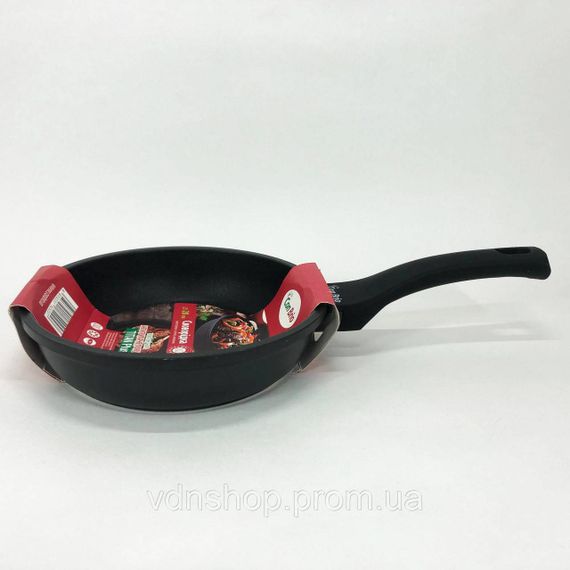 Сковорода для любителів готувати Con, Сковорода для індукційних варильних панелей WA-42 | Зображення 6