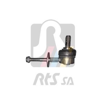 Стойка стабилизатора переднего Opel Astra/Vectra 88- (L=85.5 mm), RTS, 97-00305,