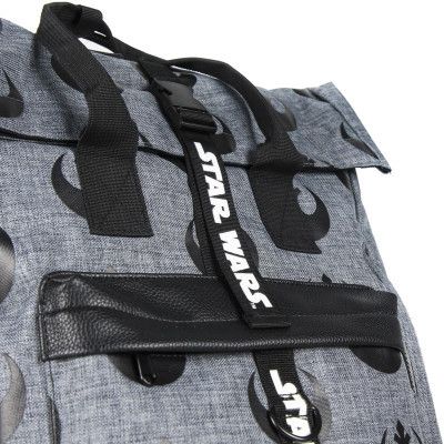 Рюкзак школьный Cerda Star Wars Travel Backpack (CERDA-2100002868) | Зображення 4
