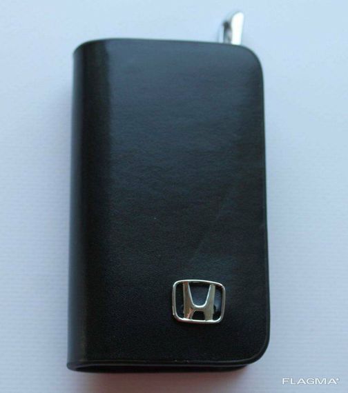 Ключница для авто KeyHolder Honda | Зображення 5