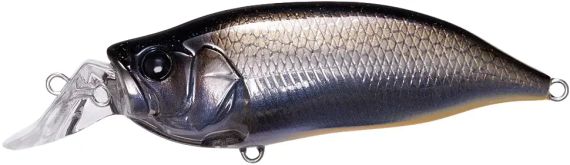Воблер Megabass I x I Shad Type-R SF 57mm 7.0g Galaxy Gori
