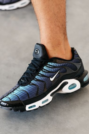 Кроссовки на каждый день  Air Max TN , Вьетнам 1548 43 | Зображення 6