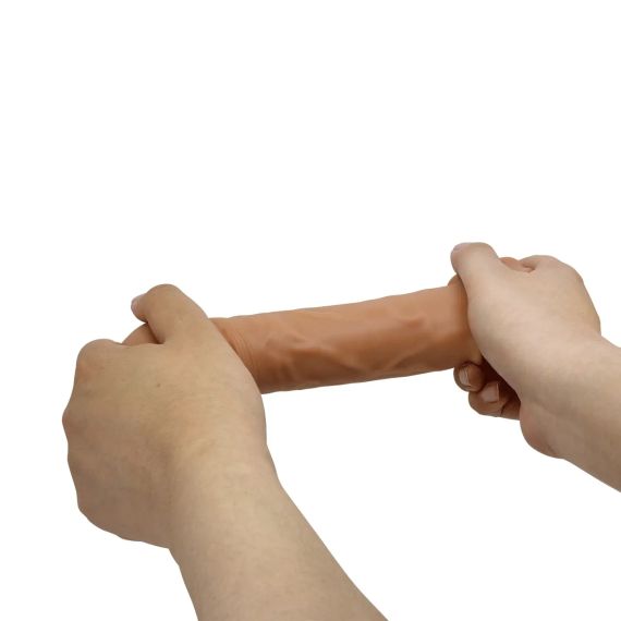 Презерватив Pretty Love - Lionel Silicone, BI-026259 Sex Aura | Зображення 6