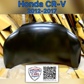 Honda CR-V 2012-2016 капот, 60100T0JA91ZZ