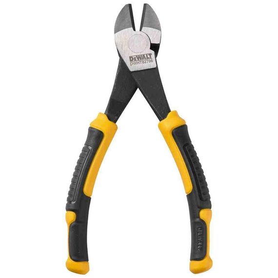 Шматочки LASER HARDENED діагональні довжиною 160 мм DeWALT DWHT82796-0 | Зображення 1