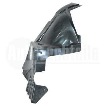 Подкрылок передний левый Opel Vivaro / Renault Trafic 01-14 (задняя часть), AutoTechteile, 505 1430, 1895109