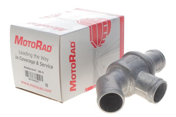 Термостат BMW 3 E21 E30 5 E12 E28 1.6-2.0 M10 72-91 79°C  260-79 | Зображення 1