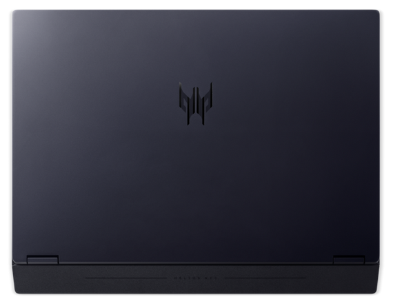 Ноутбук Acer Predator Helios Neo 16S AI PHN16S-71-92QD (NH.QX7EU.005) Abyssal Black | Зображення 5