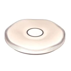 Смарт світильник The Light 82W 6560Lm 490*490*85mm TL70108