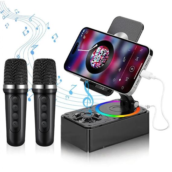 Універсальна підставка для телефону K18-2 XPRO (234570912_391)