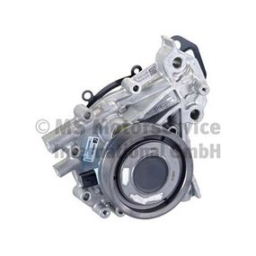 Водяной насос Opel Insignia 2.0 CDTi 14-/ Zafira 2.0 CDTi 11-/ Antara/Cascada 2.0 CDTi 15-, Pierburg, 7.08149.03.0,