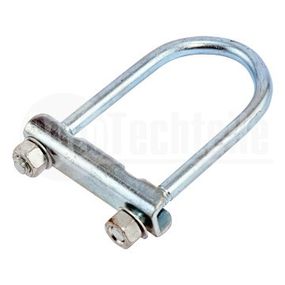 Стремянка стабилизатора компл. Mercedes Bens W601-W611, AutoTechteile, 110 3208, 100 3103