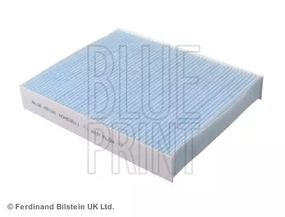 Фільтр салону Ford Fiesta/Fusion 01-, BLUE PRINT (ADM52511)