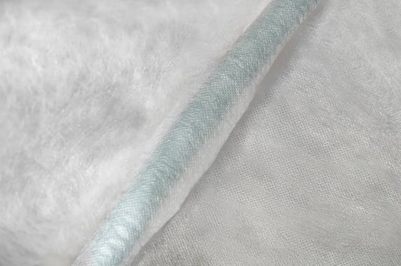 Парник Агро-Лідер 42 г/м2 для дачі 5 м ПАВ000021 | Зображення 1