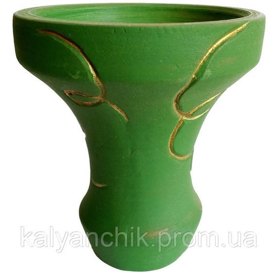 >Чаша для кальяна 2x2 Эталон Epic Мешика | Зображення 1