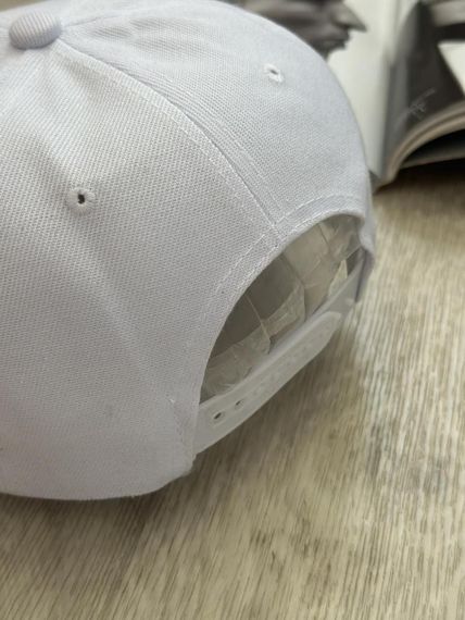 Кепка снепбек (Snapback) Нью-Йорк NY Блакитний 56-61р (9075) | Зображення 5