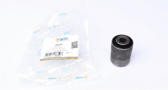 Сайлентблок балки задньої Ford Mondeo 93-00 20259