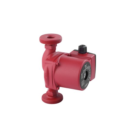 Насос циркуляційний Forwater GPD 32/4-180 з гайками (Grundfos) | Зображення 2