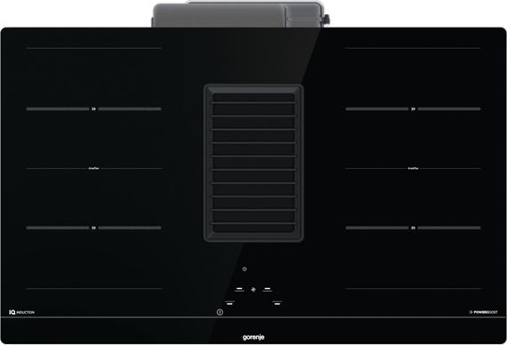 Варильна повверхня Gorenje індукційна HET949BSC