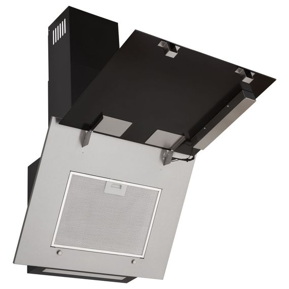 Витяжка кухонна Eleyus PRIMA 1200 LED 60 IS+BL | Зображення 4
