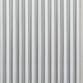 Декоративна стінова рейка сталева сіра 3000*160*23мм (D) SW-00001528