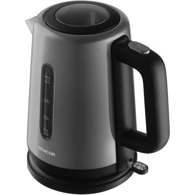Електрочайник Sencor SWK 1753BK (SWK1753BK) | Зображення 5