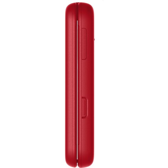 Мобільний телефон Nokia 2660 Flip Red | Зображення 1