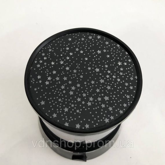 Светильники для детской Star, Детская аккумуляторная лампа 7 цветов, Домашние ночники UH-52 | Зображення 4