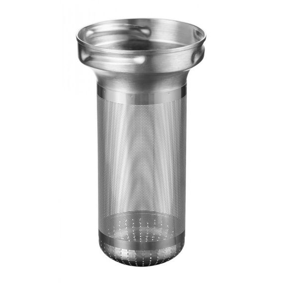 Электрочайник KitchenAid 5KEK1322SS ARTISAN стеклянный | Зображення 3