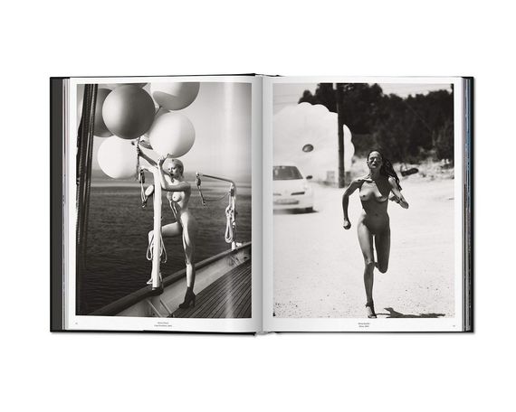 Книга для фэшн-фотографа Mert Alas and Marcus Piggott: Charlotte Cotton подарочные книги о модной фотографии | Зображення 6