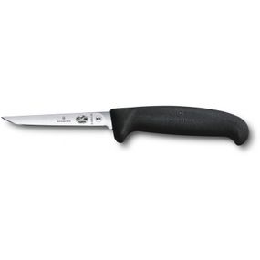 Кухонный нож Victorinox Fibrox Poultry 9см Black (5.5903.09)