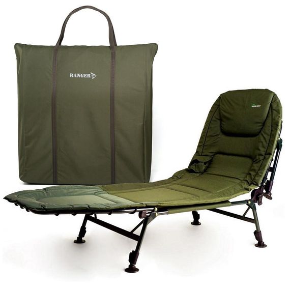 Чохол для коропового ліжка Ranger (Арт. RA 8871) | Зображення 1