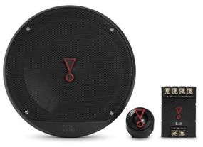 Компонентна акустика JBL STAGE3 607C