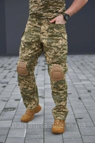 Тактичні штани Call Dragon G-4 Combat Pants Піксель ЗСУ