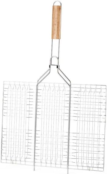 Решітка-гриль Кемпінг G502 | Зображення 1