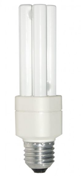 Лампа E27 PLE/С 11W Philips 230V