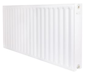 Радіатор сталевий Thermo Alliance IMAS 33 тип 500x1200 мм бічне підключення (TAI335001200K)