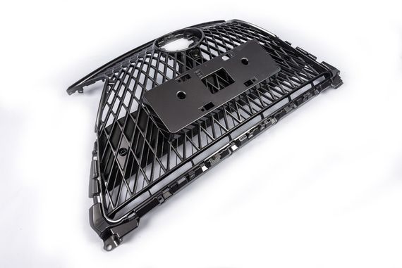 Передняя решетка F-Sport для Lexus UX 2018↗ гг. | Зображення 2