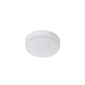 Потолочный врезной  светильник LED-47R/9W CW