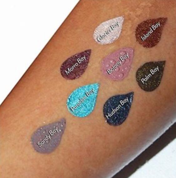 Стік кремові тіні cargo-cosmetics eye shadow stick - Sandy Bay | Зображення 2