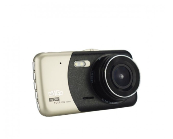 Видеорегистратор XPRO DRIVE XD503S черный FullHD с широким уголом обзора - 170°, реагирует на движение  (D503S_660) | Зображення 3