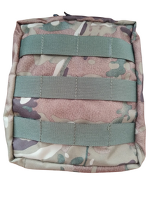 Аптечка тактична П 150х170х80 мм М&М мультикам (213182)