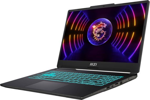 Ноутбук MSI Cyborg A13UDX 15.6 FHD 9S7-15K111-1631 | Зображення 2