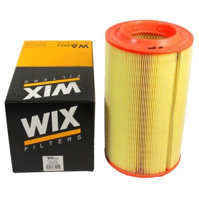Воздушный фильтр для автомобиля Wixfiltron WA9523 | Зображення 1