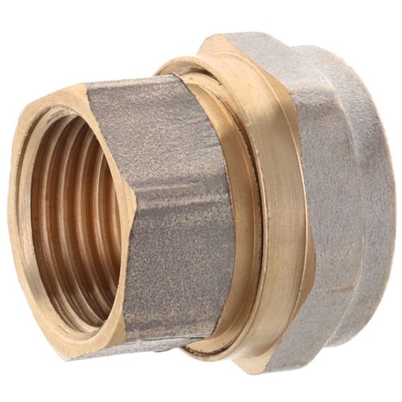 Цанга 20x1 / 2F MASTER (MA0104) | Зображення 1