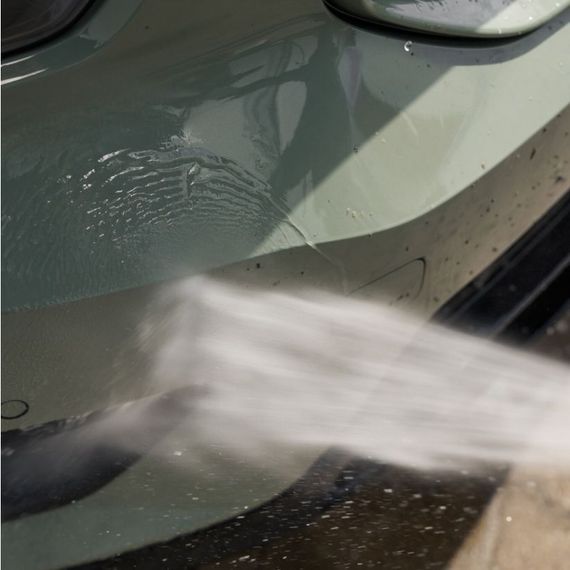 Засіб для очищення K2 Tefro PRO концентрат 1 л (D0301) | Зображення 6