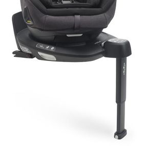 База для автокресла Bugaboo 360 Base Isofix by Nuna (400005001)